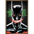thumbnail image 1 of DC Comics TV Batman Beyond - Joker Graffiti Wall Poster, 22.375" x 34" Framed, 1 of 5