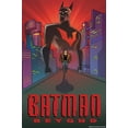 thumbnail image 1 of DC Comics TV Batman Beyond - One Sheet Wall Poster, 22.375" x 34", 1 of 4