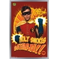 thumbnail image 1 of DC Comics TV - Batman TV Series - Robin Wall Poster, 22.375" x 34" Framed, 1 of 6
