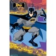 thumbnail image 1 of DC Comics TV - Batman - The Batman Wall Poster, 14.725" x 22.375", 1 of 3