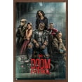thumbnail image 1 of DC Comics TV Doom Patrol - Group One Sheet Wall Poster, 14.725" x 22.375" Framed, 1 of 5