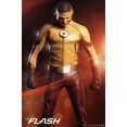 thumbnail image 1 of DC Comics TV - The Flash - Kid Flash Wall Poster, 14.725" x 22.375", 1 of 3