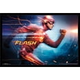 thumbnail image 1 of DC Comics TV - The Flash - Speed Force Wall Poster, 22.375" x 34", Framed, 1 of 2