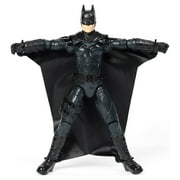 DC Comics The Batman – Batman 12-inch Wingsuit Action Figure