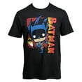 thumbnail image 1 of Funko Pop! Tees Dc Batman The Caped Crusader T-Shirt - Medium, 1 of 4