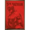 thumbnail image 1 of DC Comics The Batman - Photo Wall Poster, 14.725" x 22.375", Framed, 1 of 3