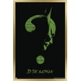 thumbnail image 1 of DC Comics The Batman - Riddler Wall Poster, 14.725" x 22.375", Framed, 1 of 3