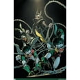 thumbnail image 1 of DC Comics The Batman Who Laughs - Chains Wall Poster, 22.375" x 34", 1 of 3