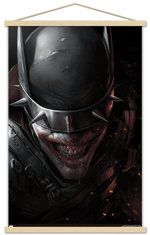 batman que ri  Batman fan art, Batman wallpaper, Batman