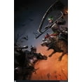 thumbnail image 1 of DC Comics The Batman Who Laughs - Fight Wall Poster, 22.375" x 34", 1 of 4