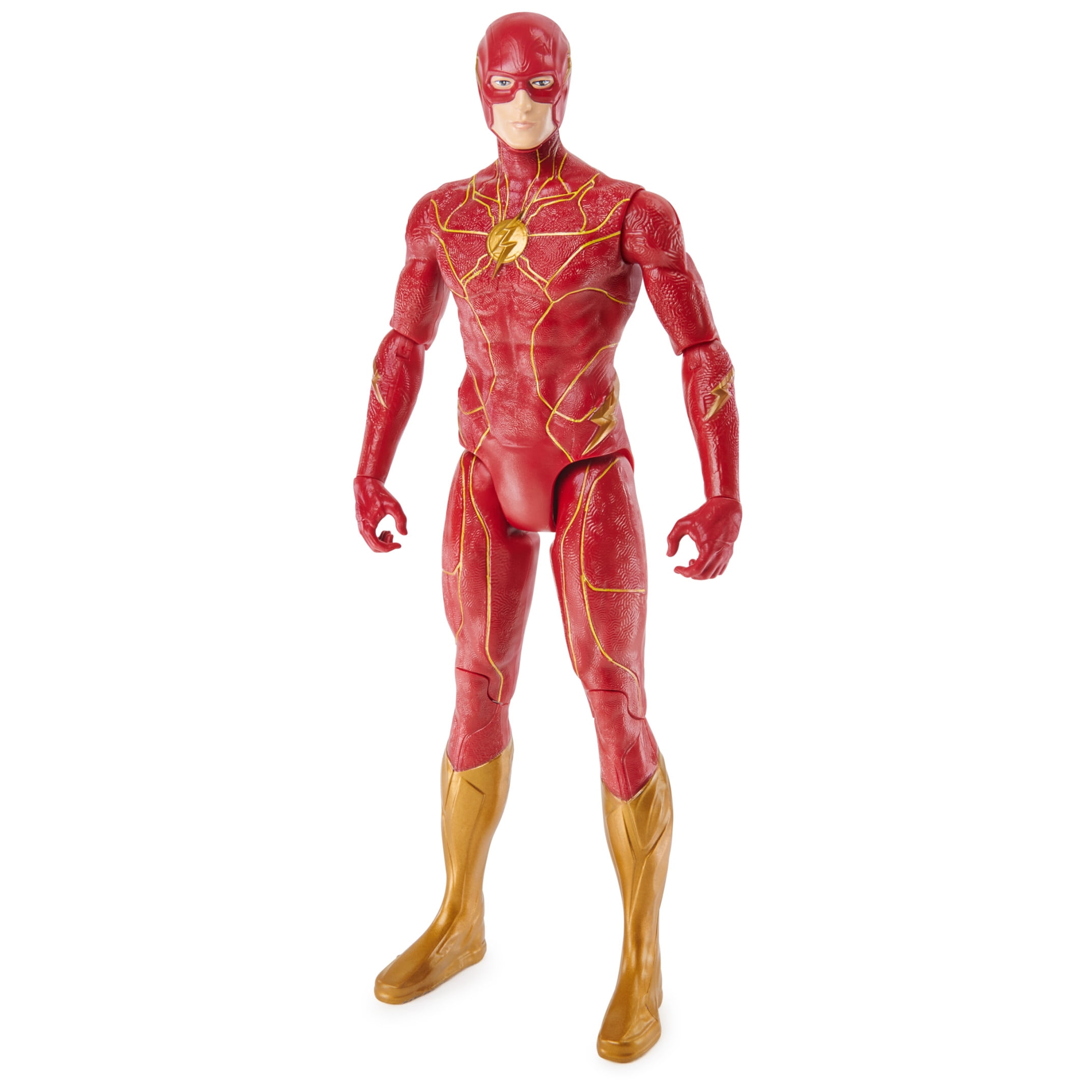 DC Comics, The Flash 12-inch Action Figure