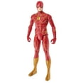 thumbnail image 1 of DC Comics, The Flash 12-inch Action Figure, 1 of 8