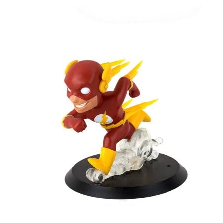 DC Comics Flash Q-Fig Figure
