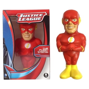 DC Comics The Flash 6-Inch Stress-Relief Figure