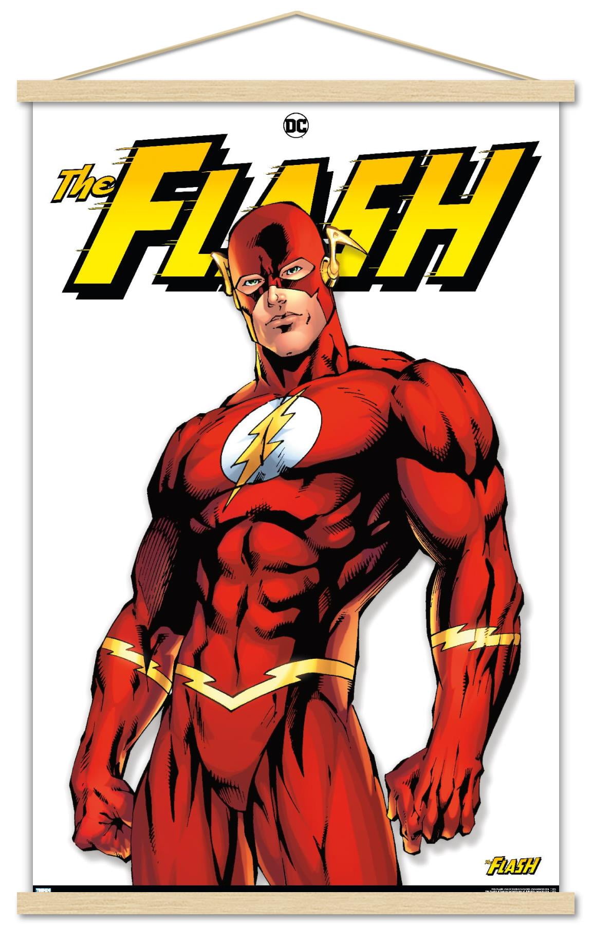 DC-Comics-The-Flash-Feature-