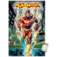 thumbnail image 1 of DC Comics - The Flash - Flashpoint Wall Poster, 14.725" x 22.375", 1 of 6