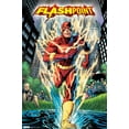 thumbnail image 1 of DC Comics - The Flash - Flashpoint Wall Poster, 22.375" x 34", 1 of 2