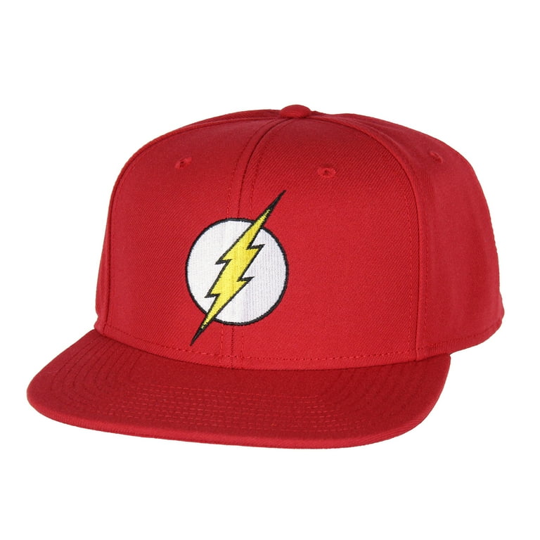 Flash hat hotsell