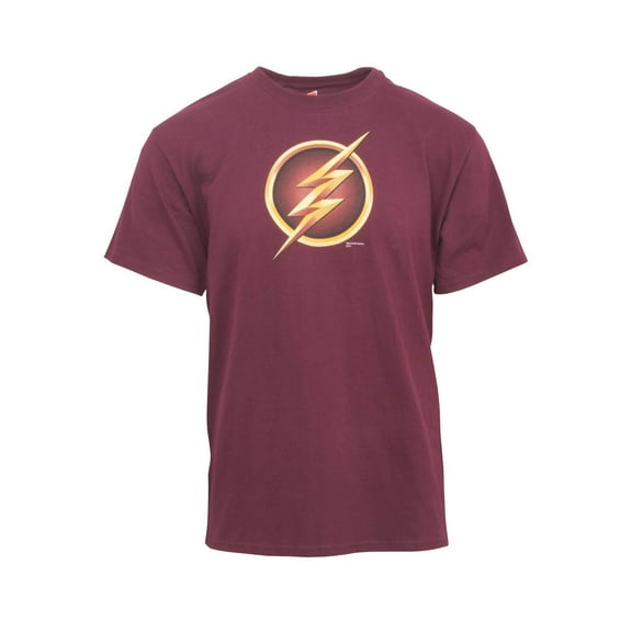 DC Comics The Flash Short-Sleeve T-Shirt - Small