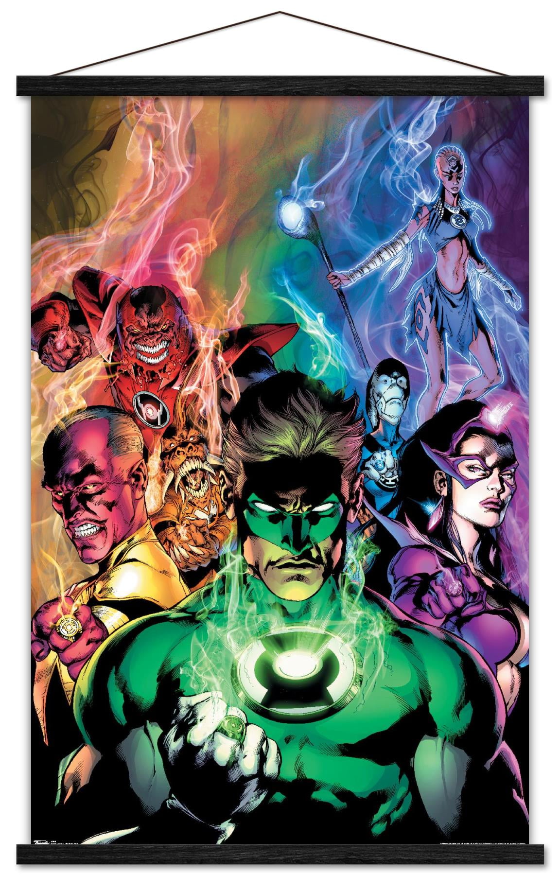 DC-Comics-The-Green-Lantern-