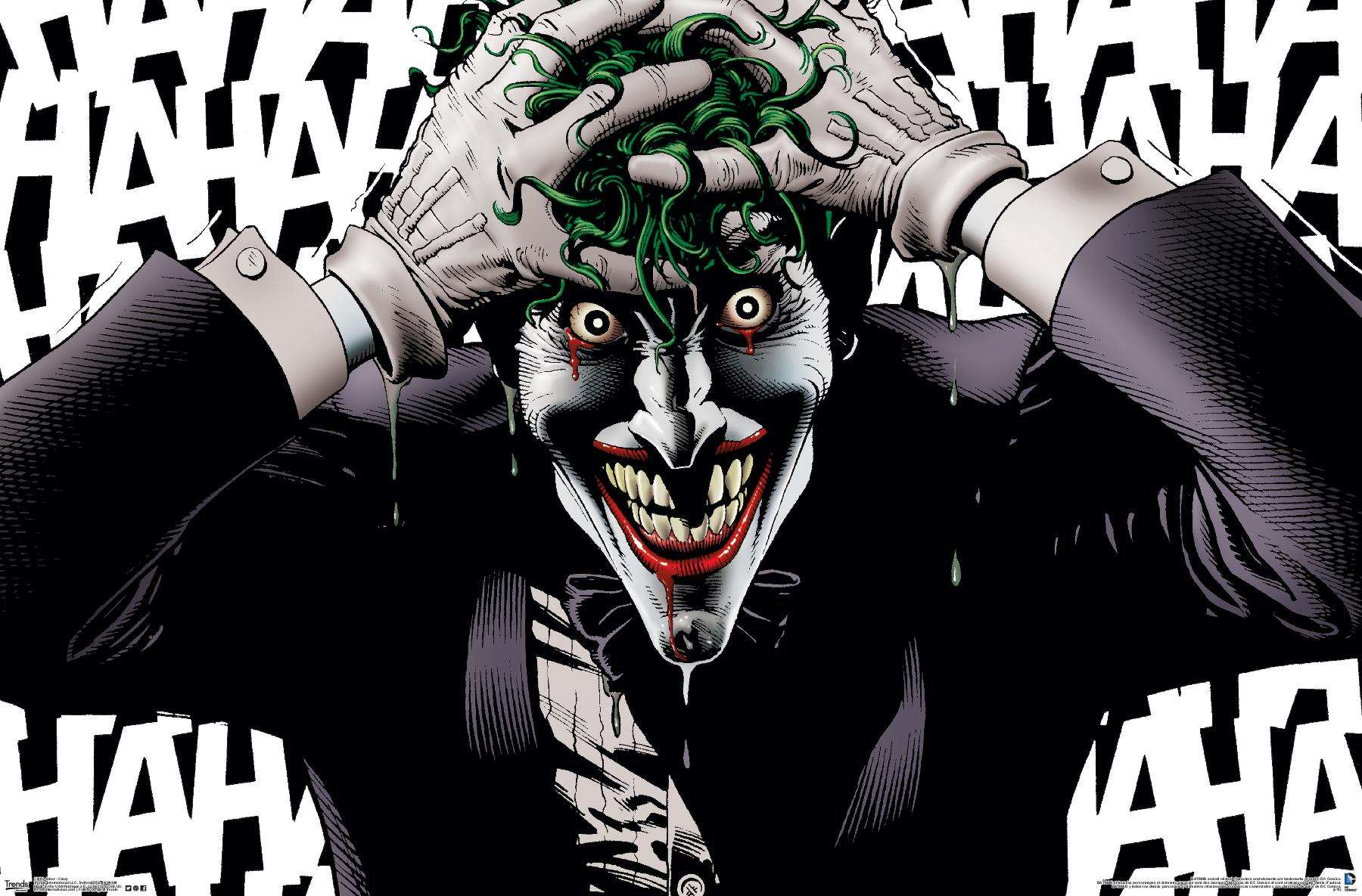 DC-Comics-The-Joker-Crazy-Wall