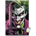 thumbnail image 1 of DC Comics The Joker - Crowbar Wall Poster, 22.375" x 34", 1 of 5