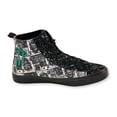 thumbnail image 1 of DC Comics The Joker High Top Sneakers, 1 of 2