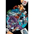 thumbnail image 1 of DC Comics - The Joker and Harley Quinn - Love Hurts Wall Poster, 22.375" x 34", 1 of 2
