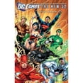 thumbnail image 1 of Pre-Owned DC Comics : The New 52 9781401234515 Used, 1 of 1