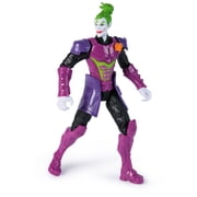DC Comics, Batman Ninja Strike 12-inch Batman Action Figure, for Ages 3 and up