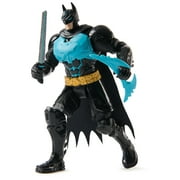 DC Comics, Batman Ninja Strike 6-inch Batman Action Figure, for Ages 3 and up