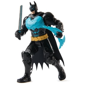 DC Comics, Batman Ninja Strike 6-inch Batman Action Figure, for Ages 3 and up