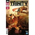 thumbnail image 1 of DC Comics Trinity, Vol. 2 #17B, 1 of 1
