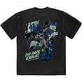 thumbnail image 1 of DC Comics Unisex T-Shirt Batman Long Live The Bat, 1 of 2