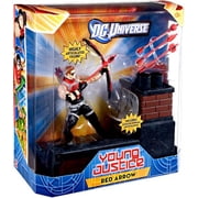 Marvel Comics Dcu Yj Red Arrow Figure
