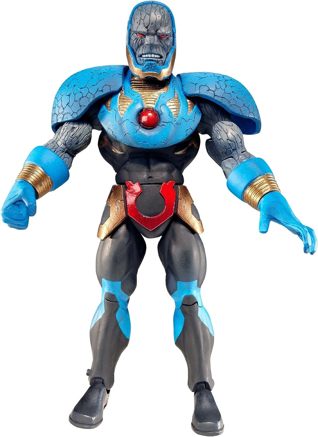 Dc comics unlimited action figures deals