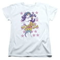 thumbnail image 1 of DC Comics Valiant S/S Women's T-Shirt White, 1 of 1