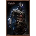 thumbnail image 1 of DC Comics Video Game - Arkham Knight - Armor Wall Poster, 14.725" x 22.375", Framed, 1 of 5