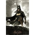 thumbnail image 1 of DC Comics Video Game - Arkham Knight - Batgirl Wall Poster, 22.375" x 34", 1 of 4