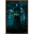 thumbnail image 1 of DC Comics Video Game - Injustice: Gods Among Us 2 - Batman Key Art Wall Poster, 14.725" x 22.375", Framed, 1 of 6