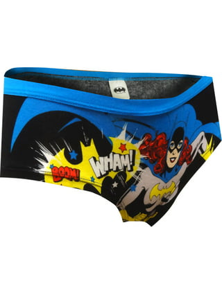  Underboss Productions Superman Cami & Panty Lingerie Set Blue  (Large): Clothing, Shoes & Jewelry