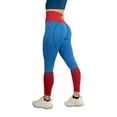 thumbnail image 1 of DC Comics Womens Workout Leggings, 1 of 5