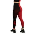 thumbnail image 1 of DC Comics Womens Workout Leggings, 1 of 5
