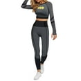 thumbnail image 1 of DC Comics Womens and Leggings Batgirl, 1 of 5