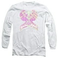 thumbnail image 1 of DC Comics Wonder Bird-Long Sleeve Adult 18/1 White, 1 of 1
