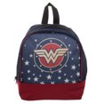 thumbnail image 1 of DC Comics Wonder Woman Backpack, 1 of 4
