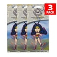 thumbnail image 1 of DC Comics Wonder Woman Car Accessories - Wonder Woman Air Freshener Wiggler (3-Pack), 1 of 4