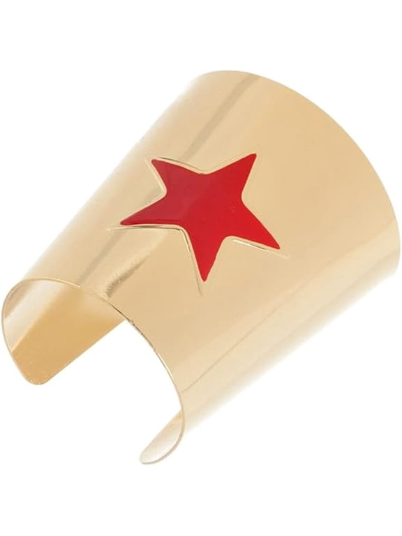 DC Comics Wonder Woman Cosplay Cuff