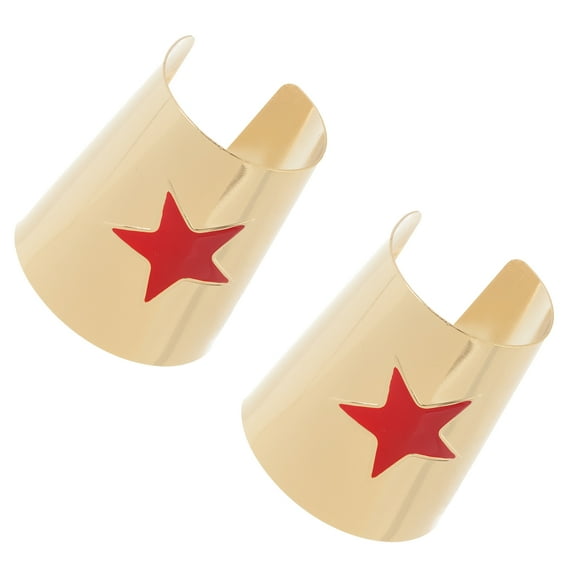 DC Comics Wonder Woman Cosplay Cuff