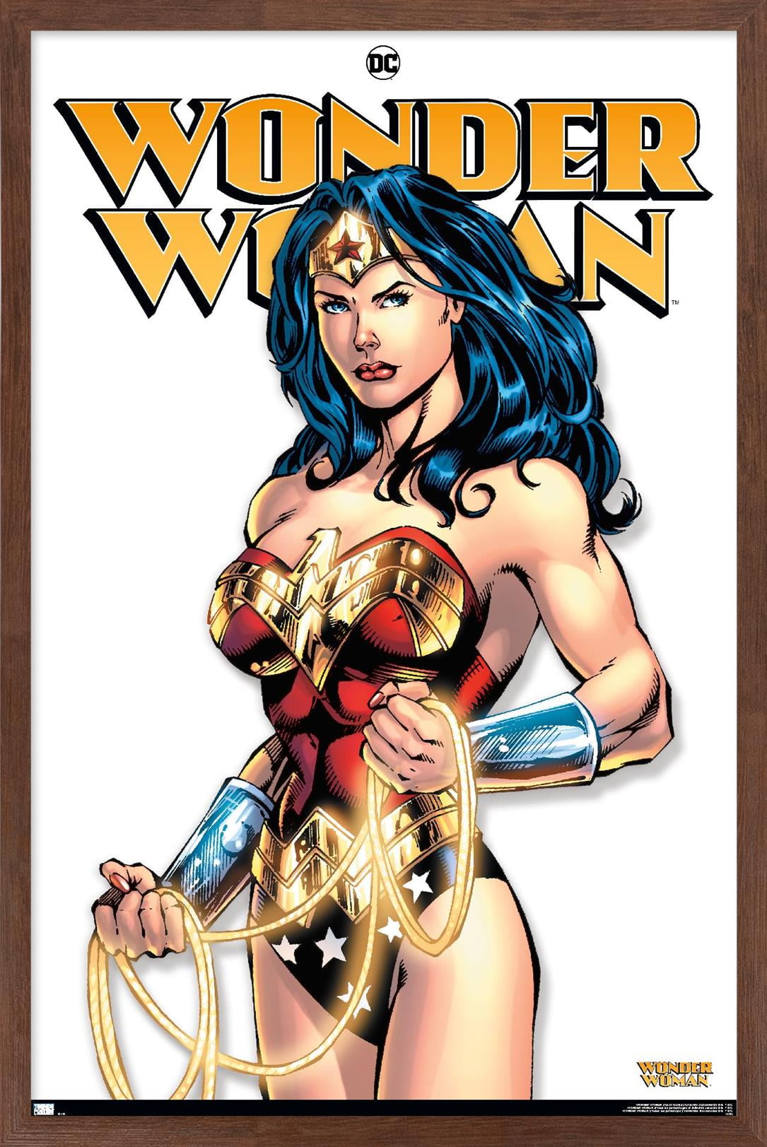 アメコミ　DCコミックス poster portfolio 7冊 アメコミ DCコミックス poster portfolio 7冊 アメコミ DC